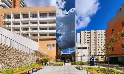 Ponto comercial à venda no Centro, Poços de Caldas 
