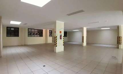 Ponto comercial para alugar no Jardim Cascatinha, Poços de Caldas 