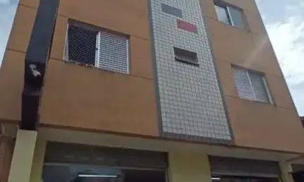 Apartamento com 3 quartos à venda na Nossa Senhora Aparecida, Poços de Caldas 