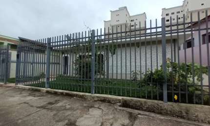 Casa com 4 quartos à venda no São Geraldo, Poços de Caldas 