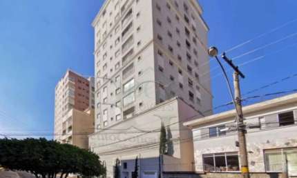 Apartamento com 2 quartos para alugar no São Benedito, Poços de Caldas 