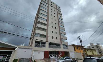 Apartamento com 2 quartos à venda no Jardim Country Club, Poços de Caldas 
