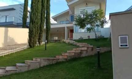 Casa em condomínio fechado com 3 quartos à venda no Condomínio Pitangueiras, Poços de Caldas 