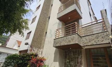 Apartamento com 2 quartos à venda no Jardim dos Estados, Poços de Caldas 