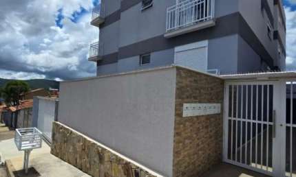 Apartamento com 3 quartos à venda no Santa Maria, Poços de Caldas 