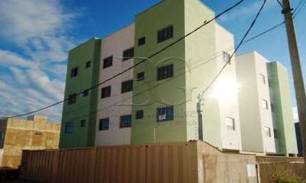 Apartamento com 2 quartos à venda no Monte Verde II, Poços de Caldas 