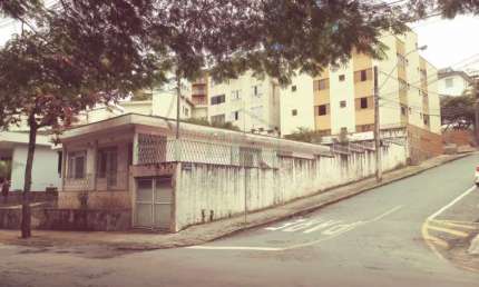 Casa com 3 quartos à venda no Jardim Cascatinha, Poços de Caldas 