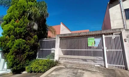 Casa com 3 quartos à venda no Loteamento Nova Primavera, Poços de Caldas 