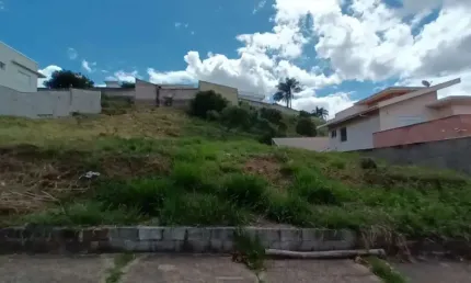 Terreno à venda no Jardim Europa, Poços de Caldas 