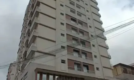 Apartamento com 2 quartos à venda no Jardim Elvira Dias, Poços de Caldas 