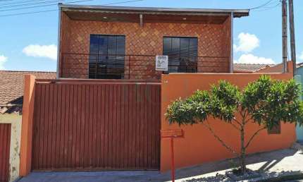 Casa com 3 quartos para alugar no Residencial Santa Clara, Poços de Caldas 
