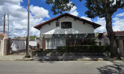 Casa com 3 quartos à venda no Jardim dos Estados, Poços de Caldas 