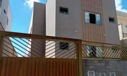 Apartamento com 2 quartos à venda no Campo das Antas, Poços de Caldas 
