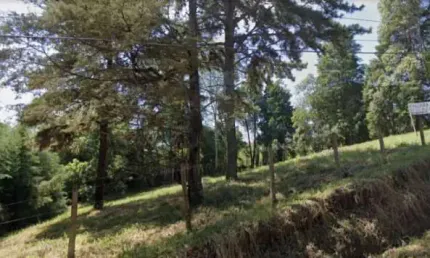 Terreno à venda no Morada dos Pássaros, Poços de Caldas 