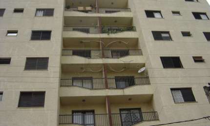 Apartamento com 3 quartos à venda no São Benedito, Poços de Caldas 