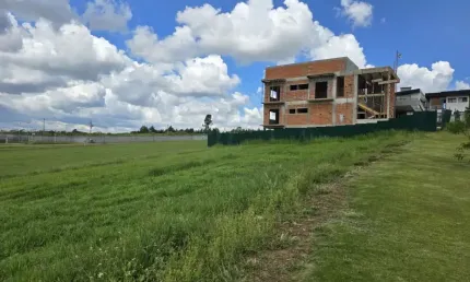 Terreno à venda no Bortolan, Poços de Caldas 