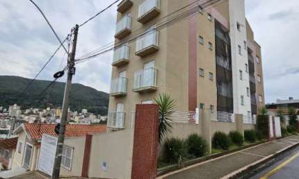 Apartamento com 2 quartos à venda na Nossa Senhora Aparecida, Poços de Caldas 
