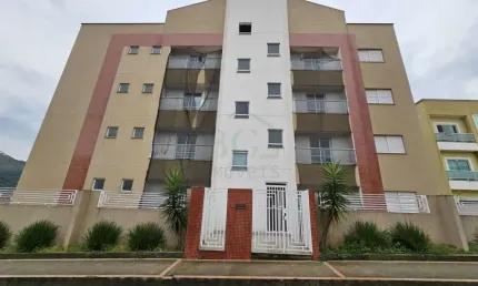 Apartamento com 2 quartos à venda na Nossa Senhora Aparecida, Poços de Caldas 