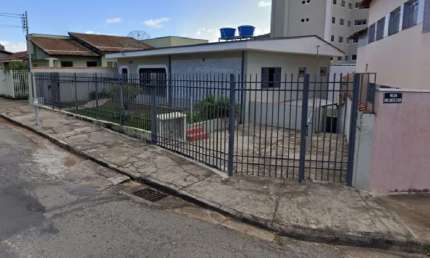 Casa com 1 quarto para alugar no São Geraldo, Poços de Caldas 