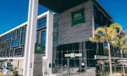 Apartamentos Predio comercial e Residencial em Poços de Caldas