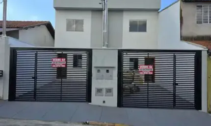 Casa com 2 quartos à venda no Jardim São Bento, Poços de Caldas 