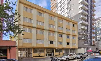Apartamento com 3 quartos à venda no São Benedito, Poços de Caldas 