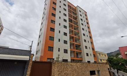 Apartamento com 3 quartos à venda no Jardim dos Estados, Poços de Caldas 