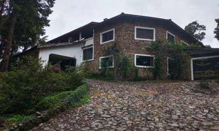 Casa com 3 quartos à venda no Morada dos Pássaros, Poços de Caldas 