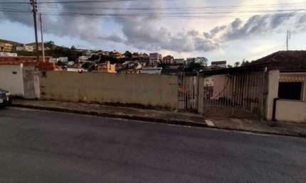 Casa com 2 quartos à venda no Parque Vivaldi Leite Ribeiro, Poços de Caldas 