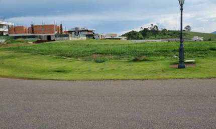 Terreno à venda na Serras Altas Golf Estate, Poços de Caldas 