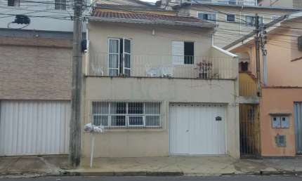 Casa com 3 quartos à venda no Santa Ângela, Poços de Caldas 