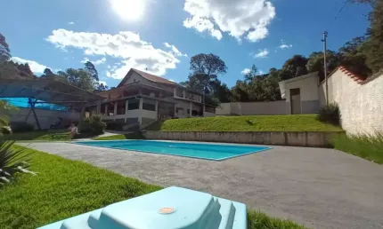 Fazenda à venda no Laranjeiras de Caldas, Caldas 