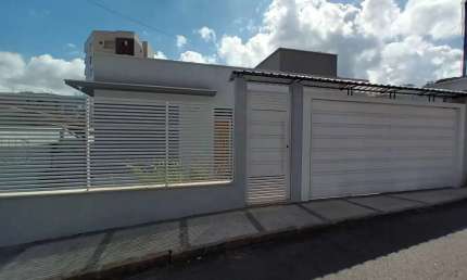 Casa com 3 quartos à venda no Jardim Cascatinha, Poços de Caldas 