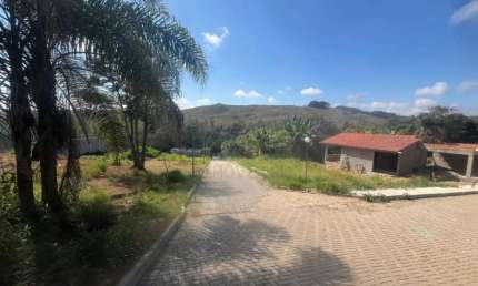 Terreno à venda no Fazenda Baeta, Poços de Caldas 