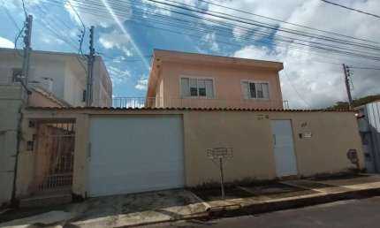 Casa com 5 quartos à venda no João Pinheiro, Poços de Caldas 