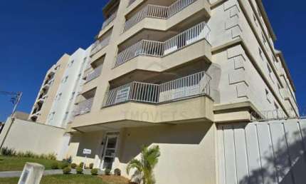 Apartamento com 3 quartos à venda no Jardim das Hortênsias, Poços de Caldas 