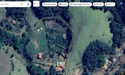 Fazenda à venda na Zona Rural, Caldas 