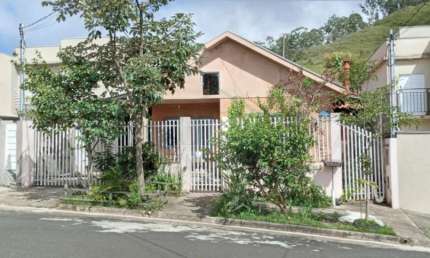 Casa com 3 quartos à venda no Santa Teresa, Poços de Caldas 