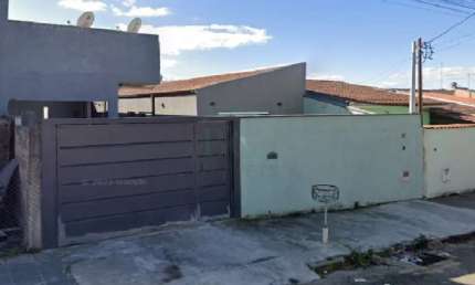 Casa com 2 quartos à venda no Jardim São Bento, Poços de Caldas 