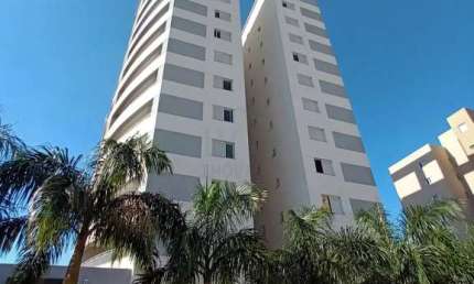 Apartamento com 2 quartos à venda na Vila Togni, Poços de Caldas 