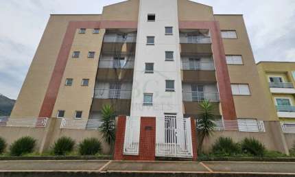 Cobertura com 3 quartos à venda na Nossa Senhora Aparecida, Poços de Caldas 