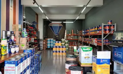 Ponto comercial à venda no Centro, Poços de Caldas 