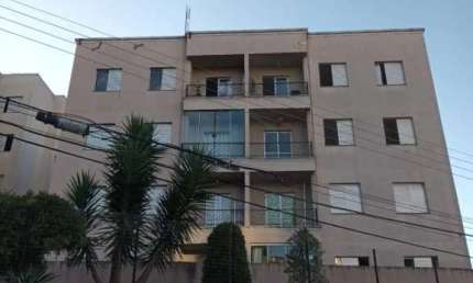 Apartamento com 3 quartos à venda no Jardim Country Club, Poços de Caldas 