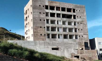 Apartamento com 3 quartos à venda no Residencial Summer Ville, Poços de Caldas 