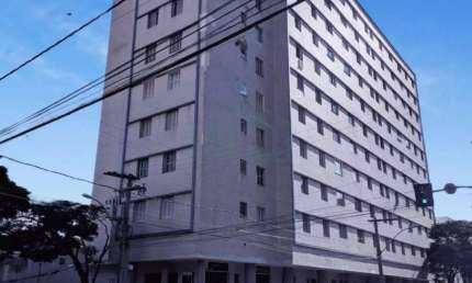 Apartamento com 2 quartos à venda no Centro, Poços de Caldas 