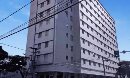Apartamento com 3 quartos à venda no Centro, Poços de Caldas 