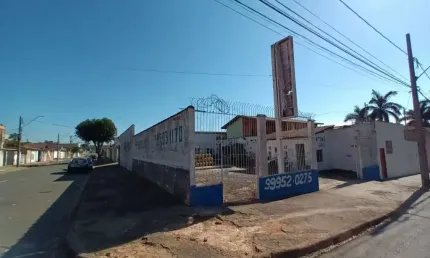 Ponto comercial à venda no Jardim Paraíso, Poços de Caldas 