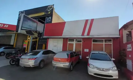 Ponto comercial à venda no Jardim dos Estados, Poços de Caldas 