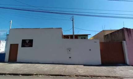 Casa com 2 quartos à venda no Jardim Paraíso, Poços de Caldas 