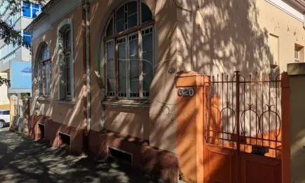 Casa com 5 quartos para alugar no Centro, Poços de Caldas 
